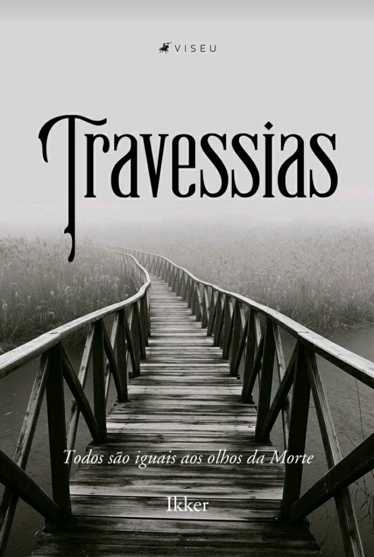 Libro Travessias