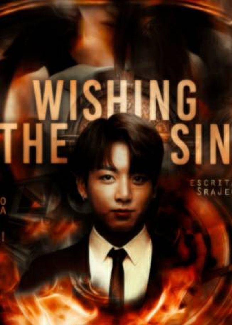 Fashion História Wishing the sin (long-imagine Jungkook - BTS) - História ...