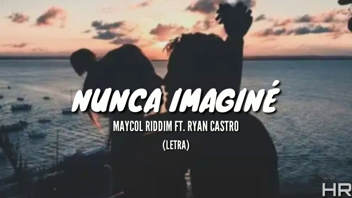Nunca Imagine