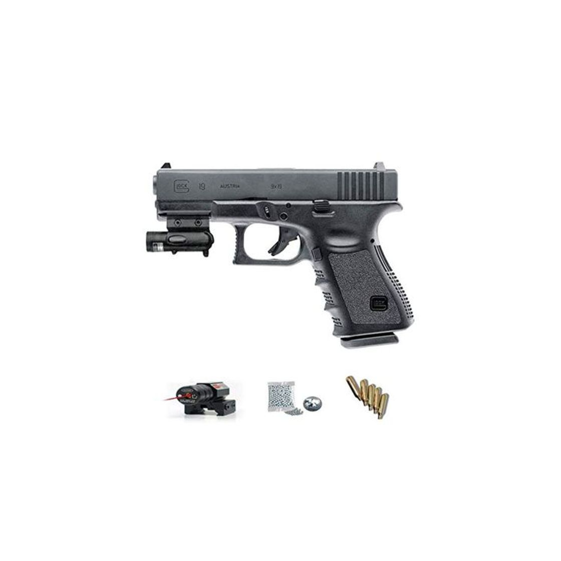 Producto Glock 19