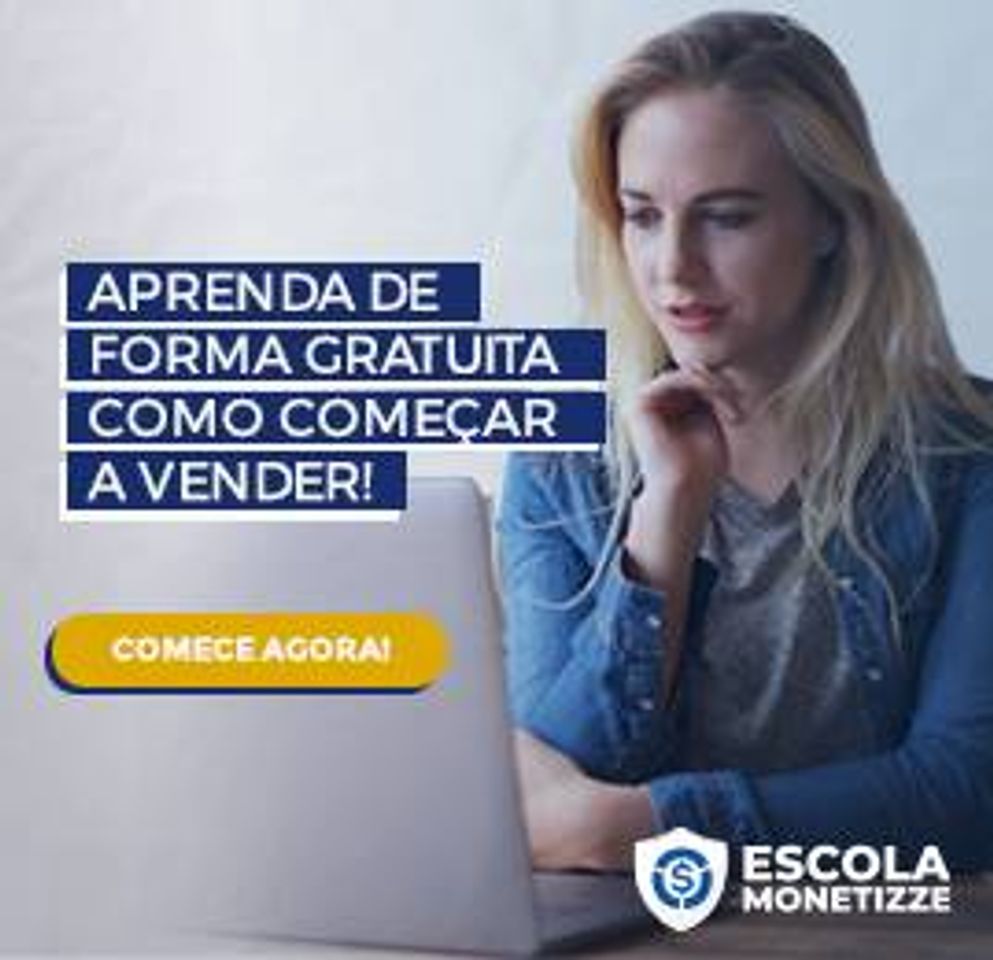 Fashion Aprende de forma gratuito como começar a vender