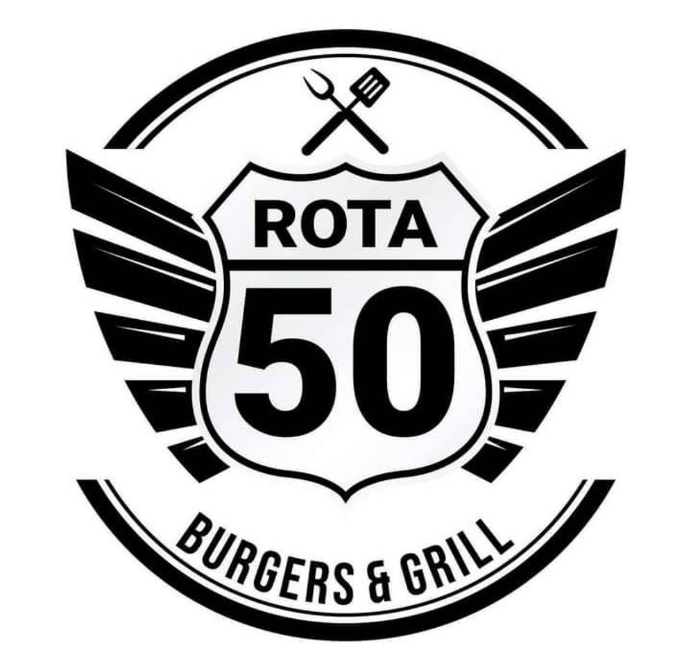 Restaurantes Rota 50 Burgers & Grill