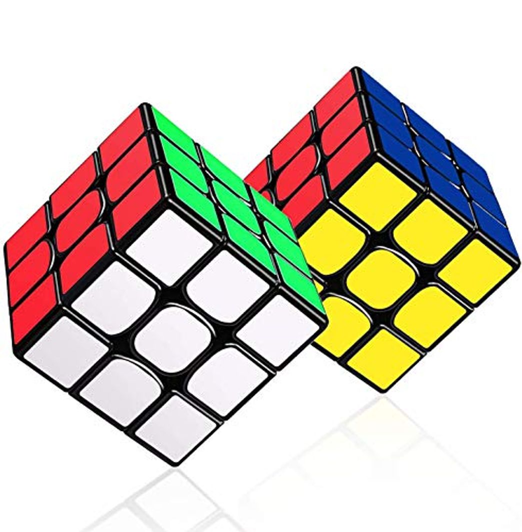 Producto LOVEXIU Cubo Magico 3x3x3