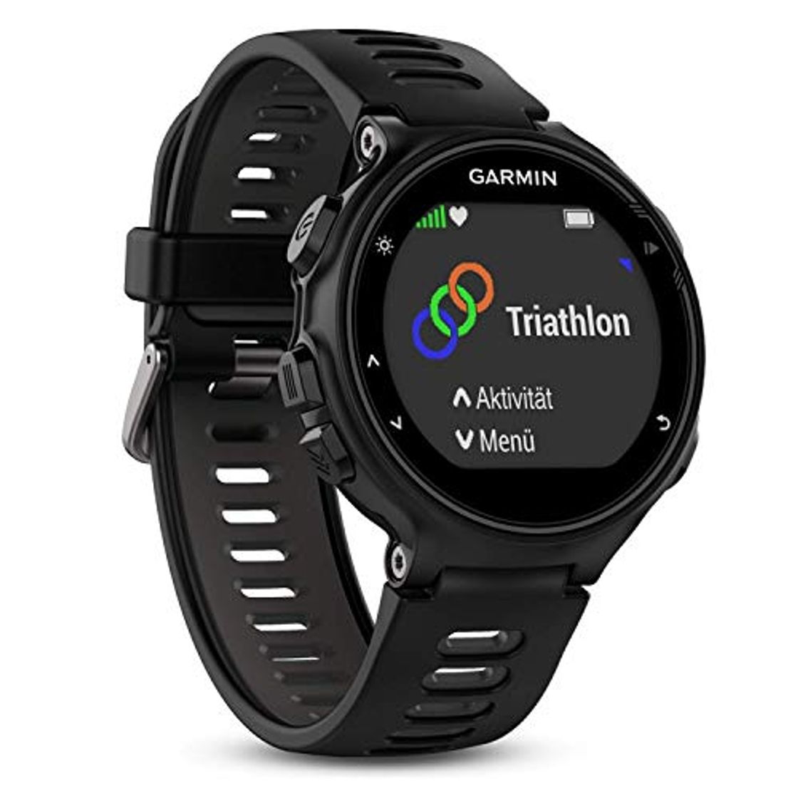 Electronic Garmin Forerunner 735XT Reloj Multisport