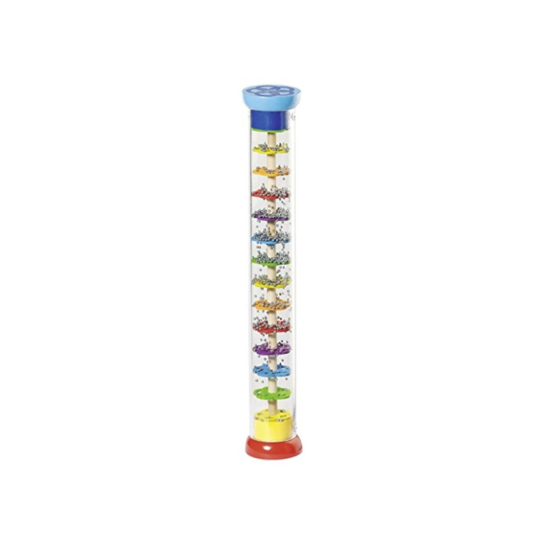 Productos Goki- Juegos Familiares Tradicionales Palo de Lluvia, Multicolor