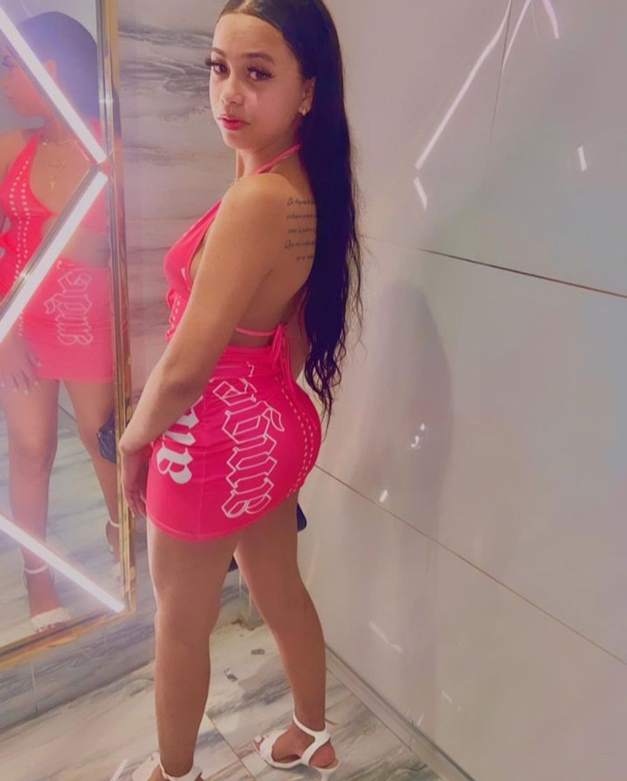 Social Me siento hermosa 💖 