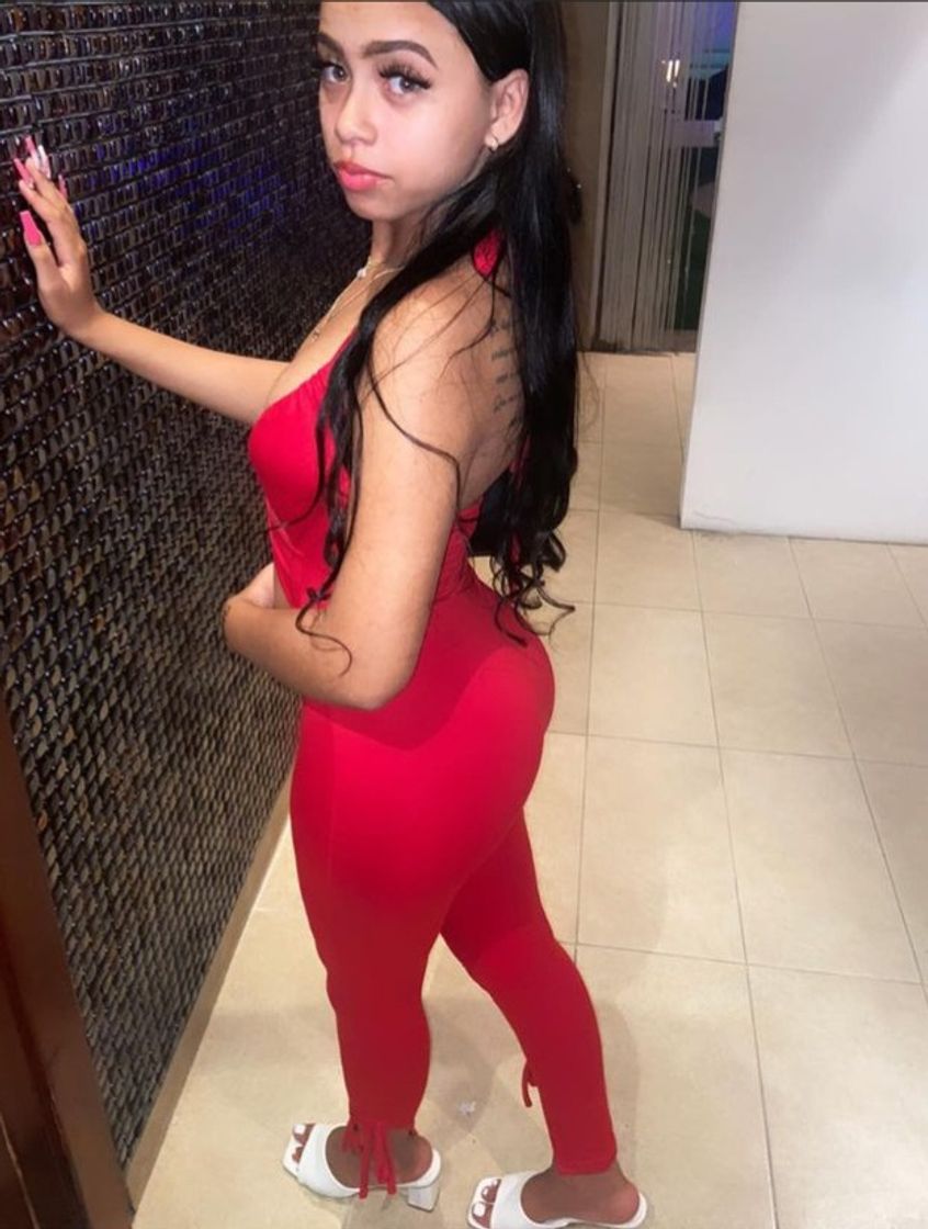 Social Papi yo soy tu y quiero que tu seas mio😋