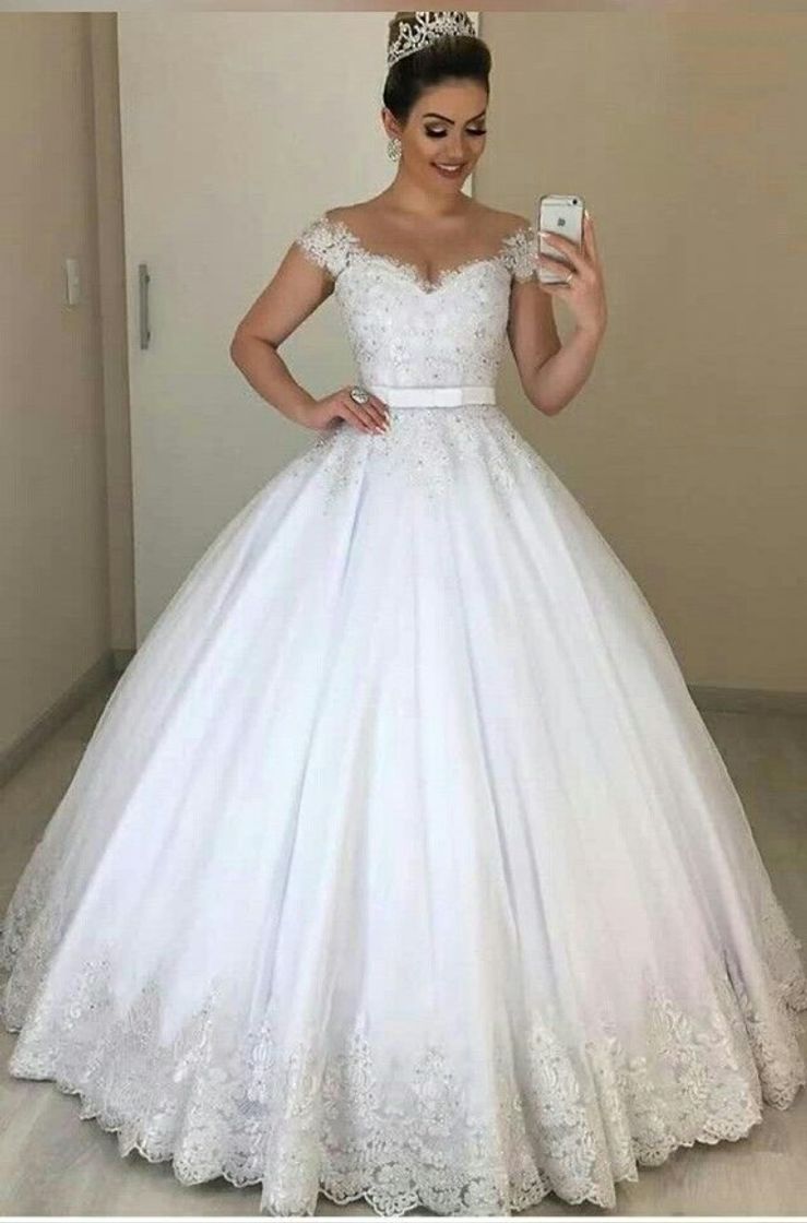 Fashion 👰🏻‍♀️