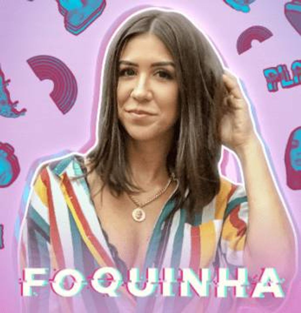 Fashion Foquinha - YouTube 