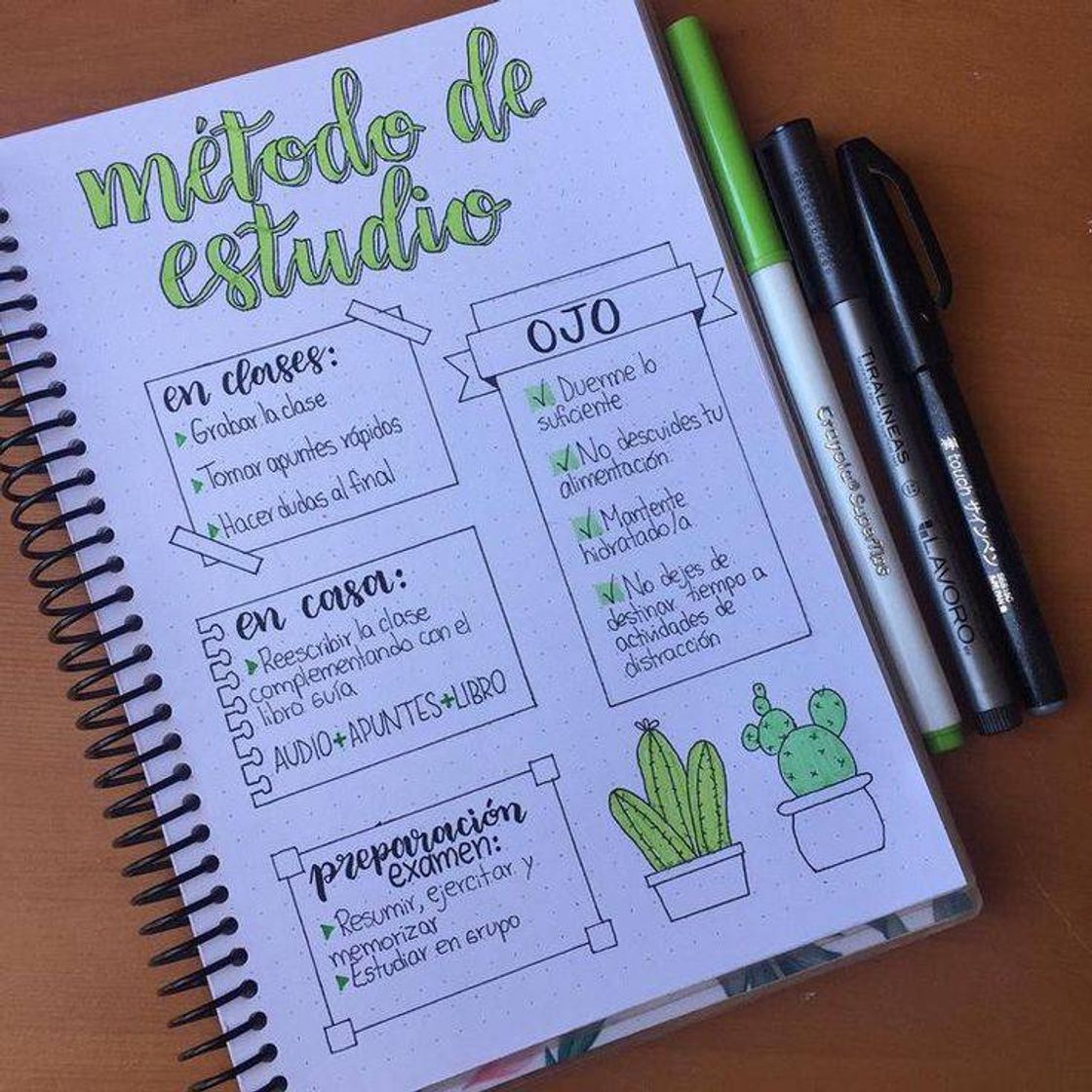 Moda 𝓒𝓪𝓭𝓮𝓻𝓷𝓸𝓼 𝓸𝓻𝓰𝓪𝓷𝓲𝔃𝓪𝓭𝓸𝓼📓🖊