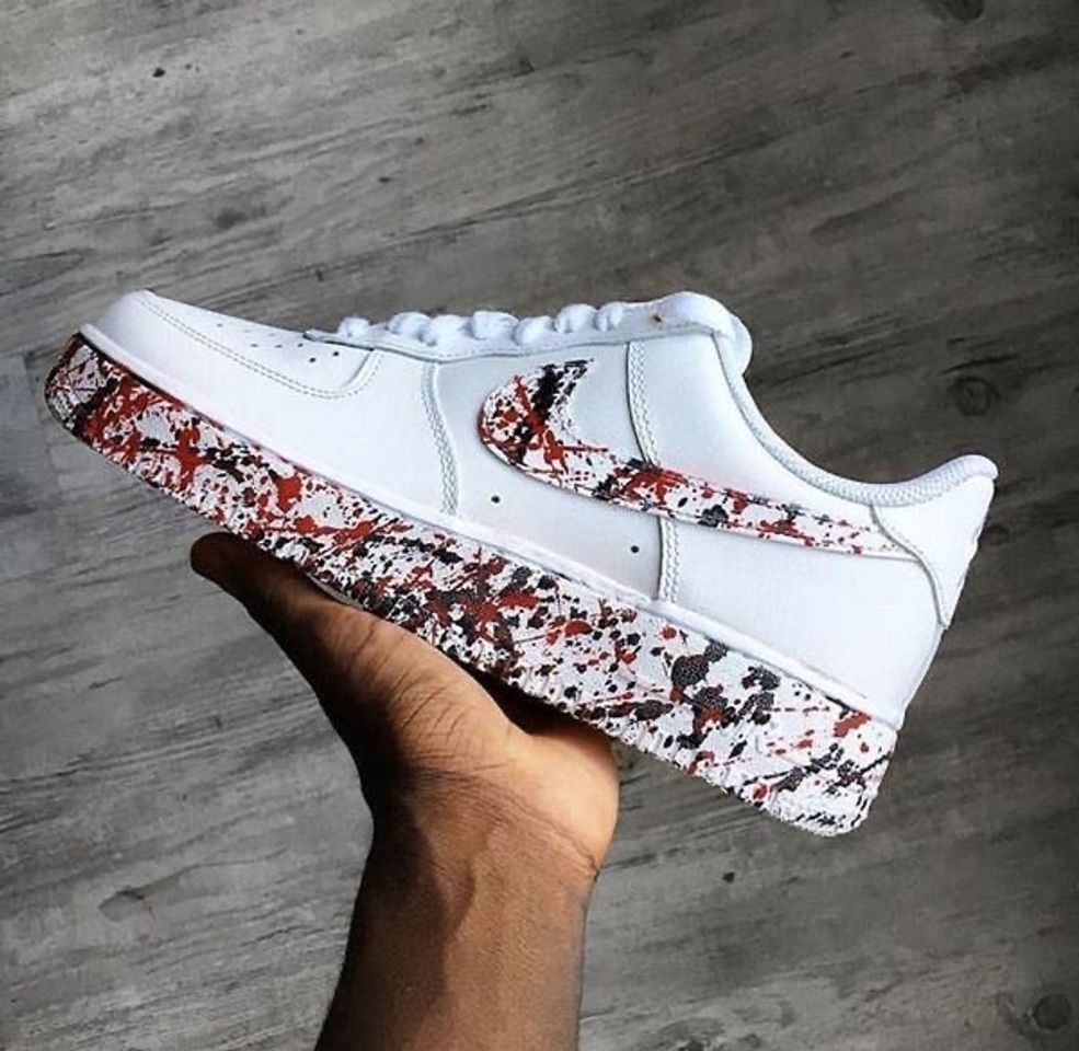 Fashion AF1