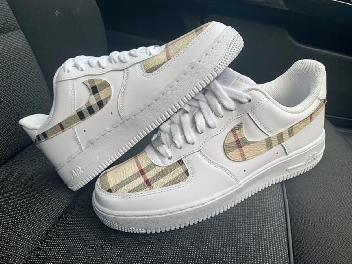 Fashion AF1