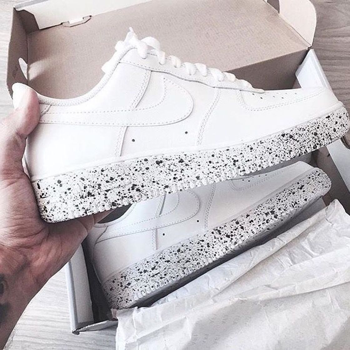 Fashion AF1