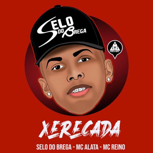 Xerecada (feat. Mc Alata & Mc Reino)