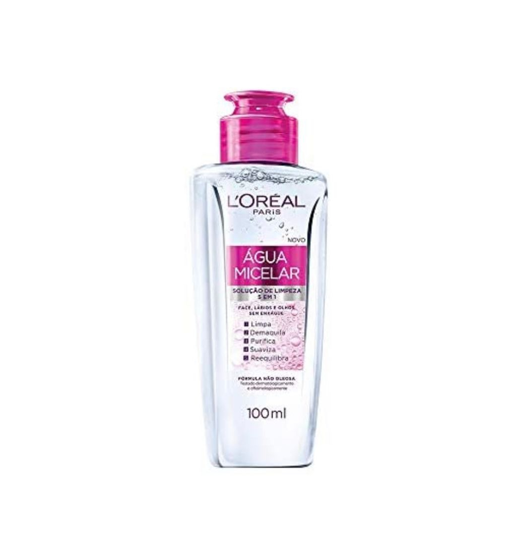 Producto Água Micelar 5 Em 1 200ml