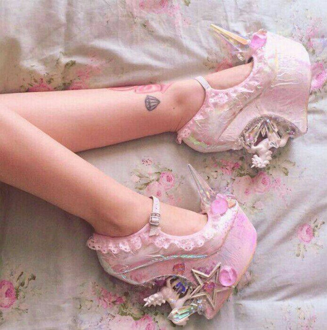 Fashion 🌸