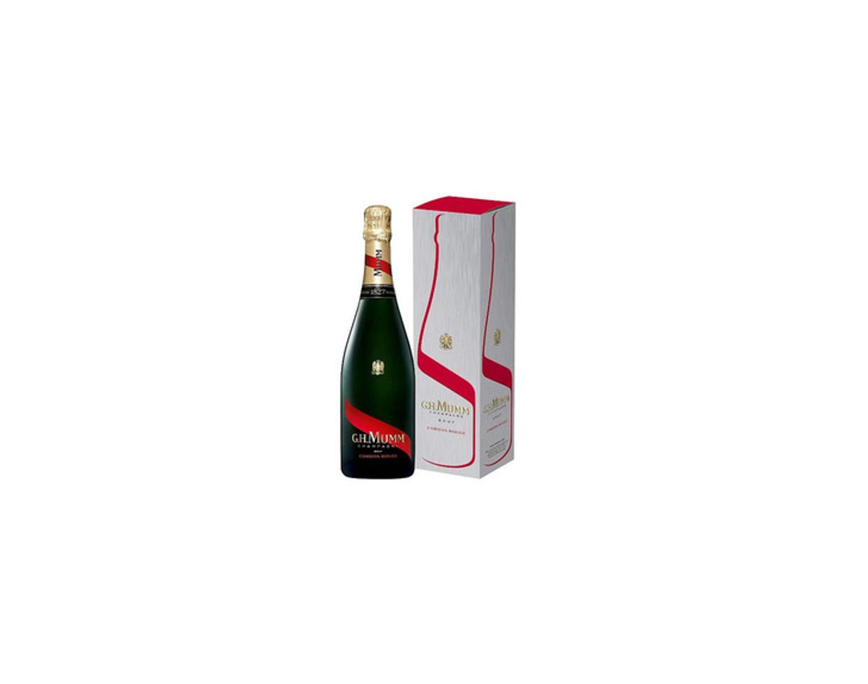 Productos Champagne 