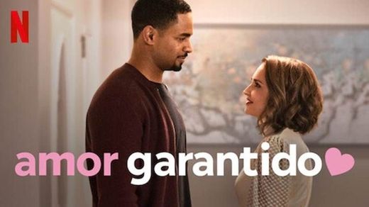 Amor Garantido | Trailer oficial do filme | Netflix - YouTube