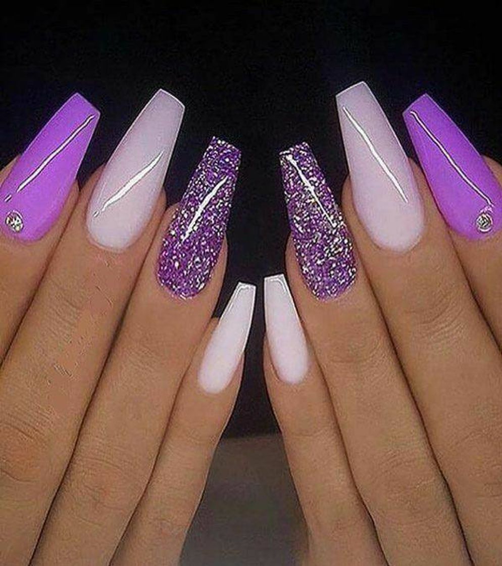 Fashion Unhas