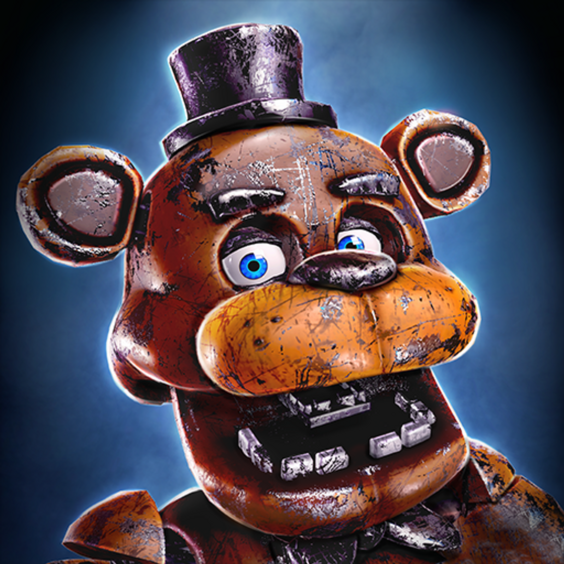 Videojuegos Five Nights at Freddy's AR: Special Delivery