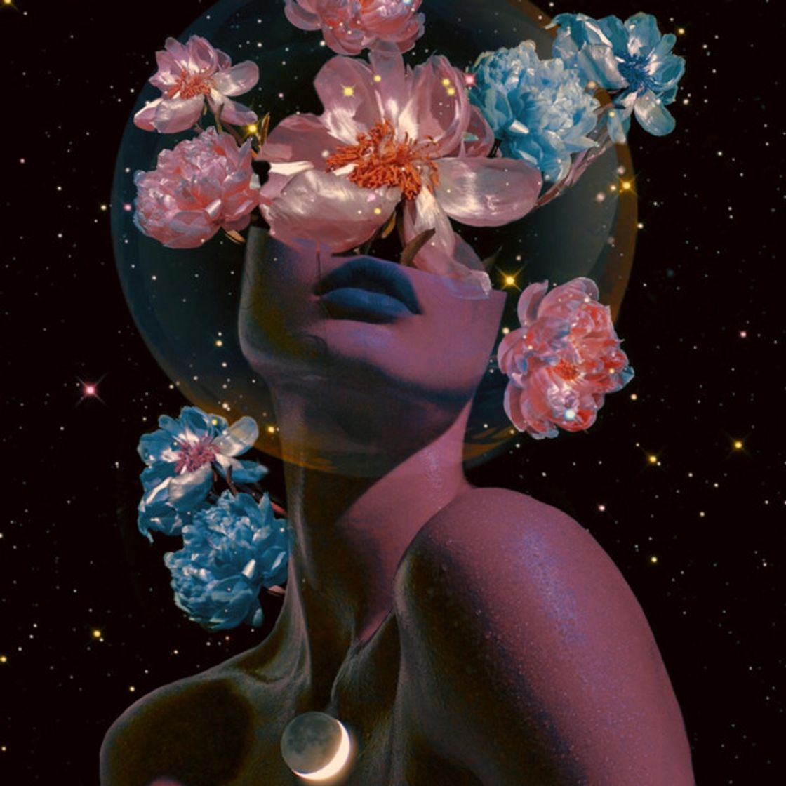 Music You Broke Me First