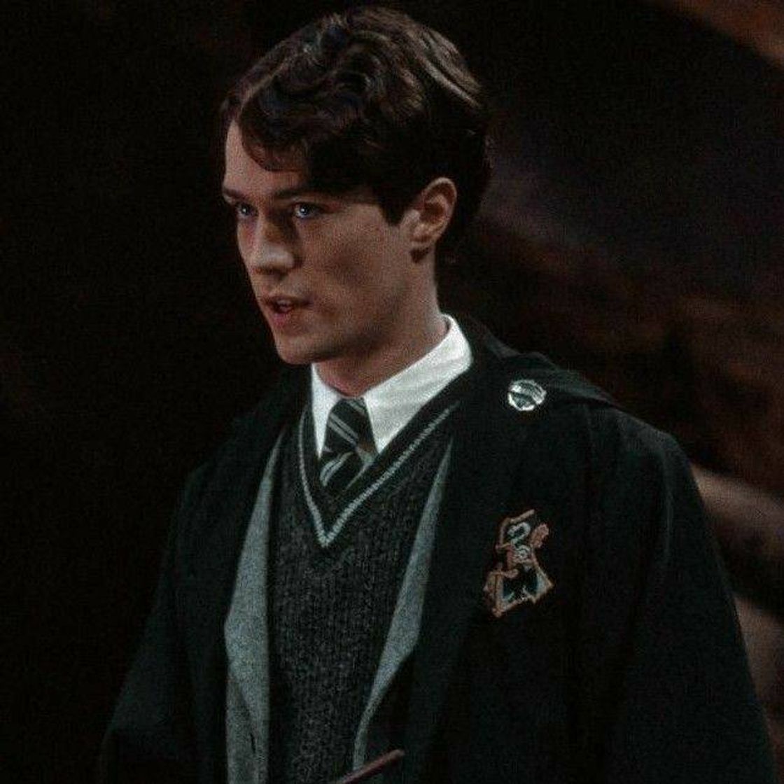 Movie Tom Riddle