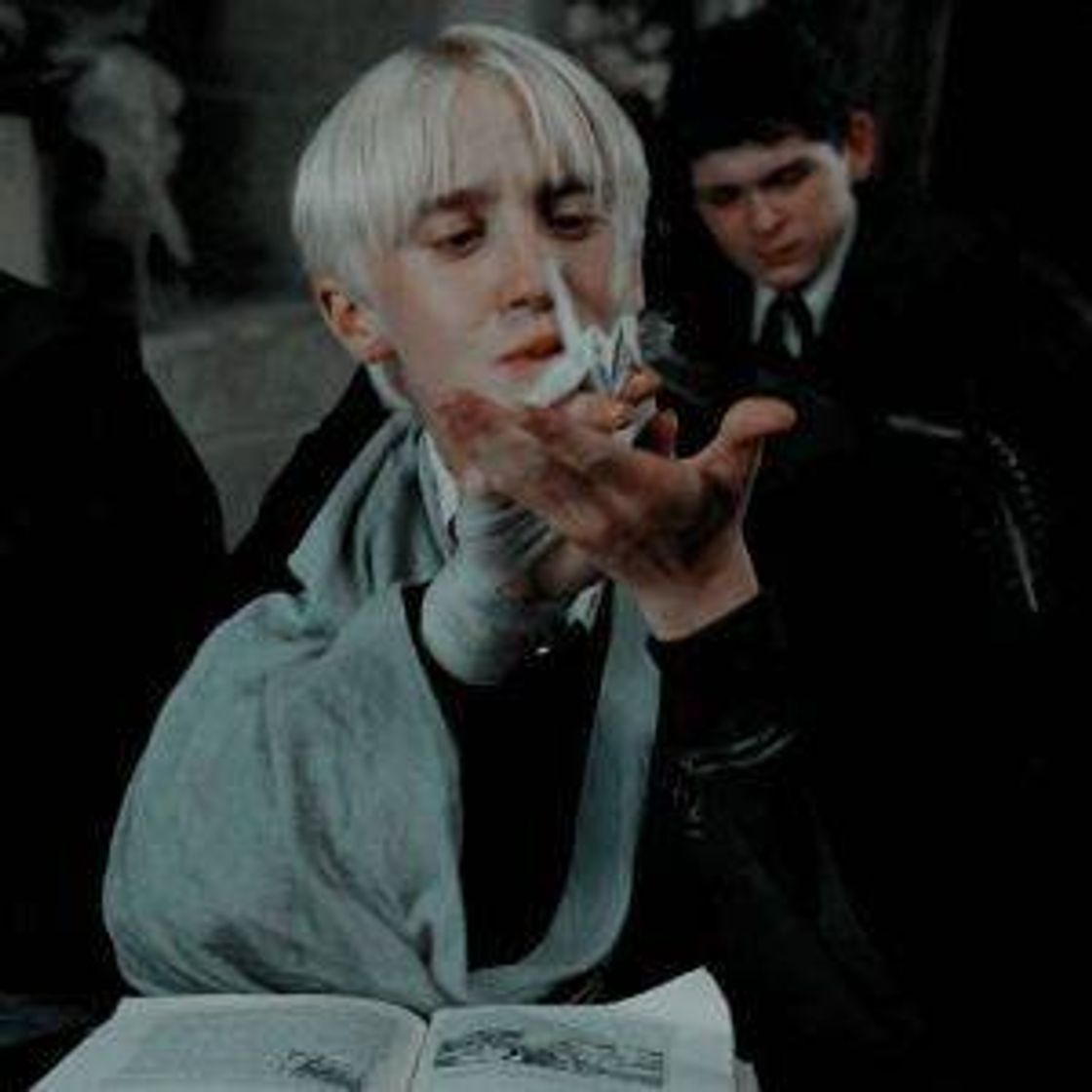 Película Malfoy