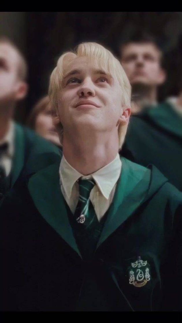 Películas Malfoy