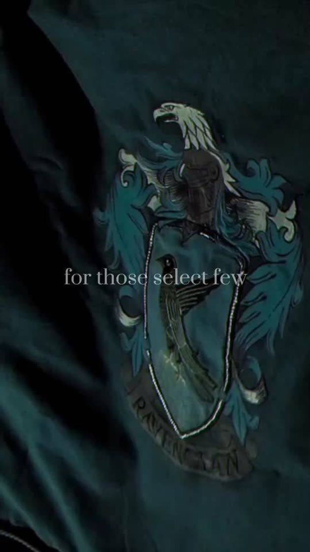 Ravenclaw