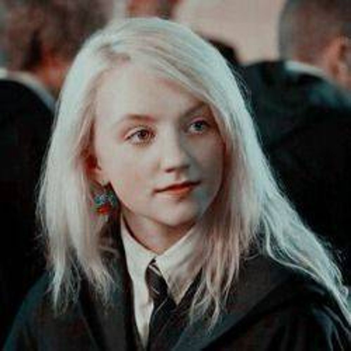 Películas Luna Lovegood