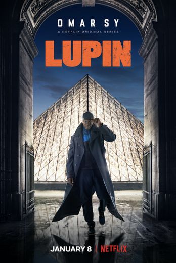 Lupin | Netflix Official Site