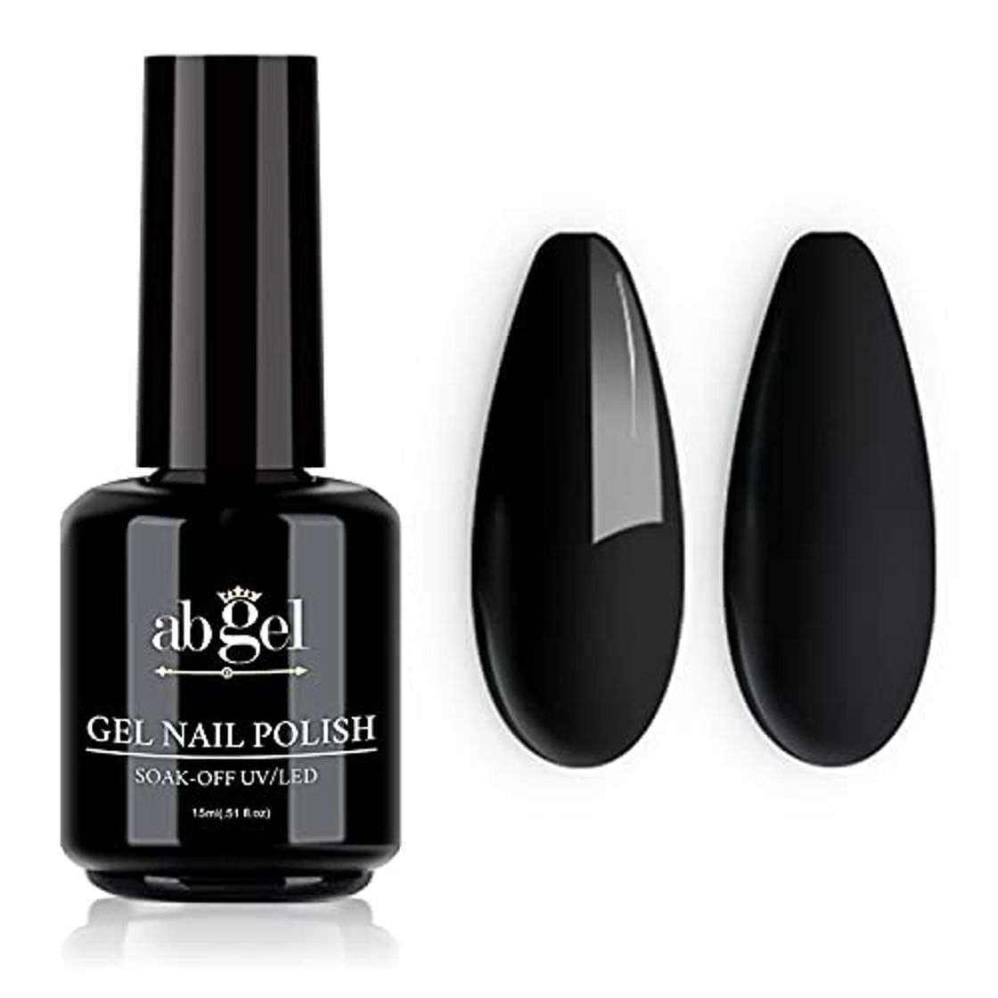 Belleza ab gel Esmalte de uñas de gel