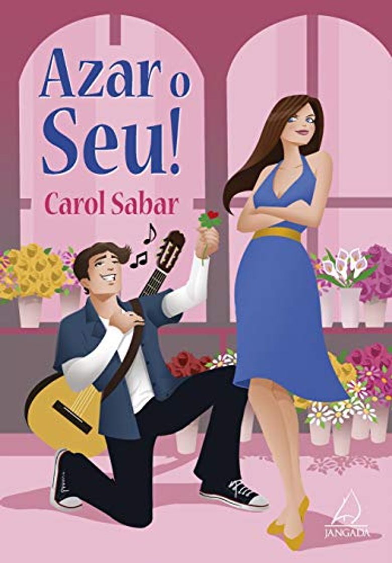 Libro Azar o Seu