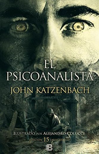 El psicoanalista (edición ilustrada) 