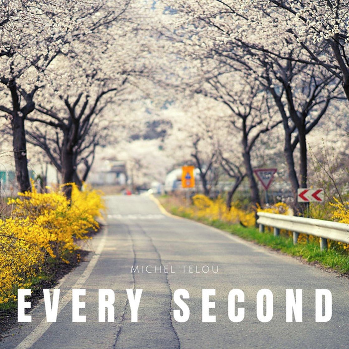 Canción Every Second