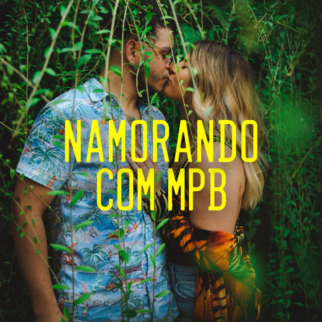Music Nada É Para Sempre