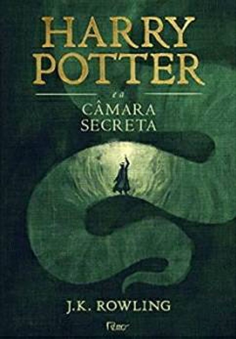 Book livro 2 do harry potter 