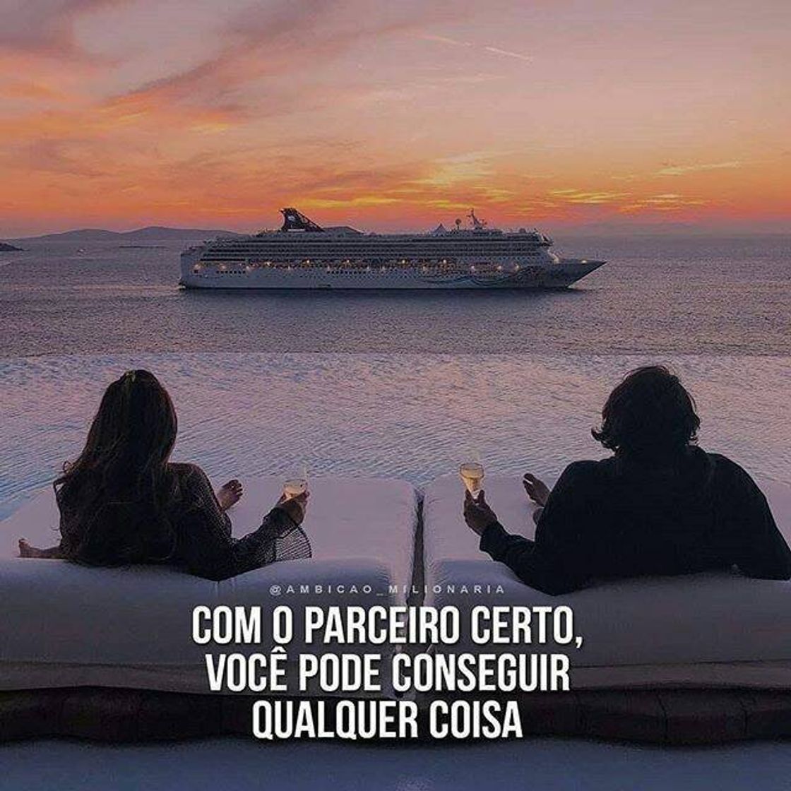 Moda Frases Motivacionais para casais!