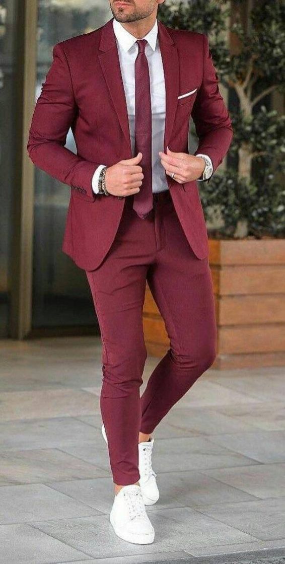 Fashion Looks para homens 