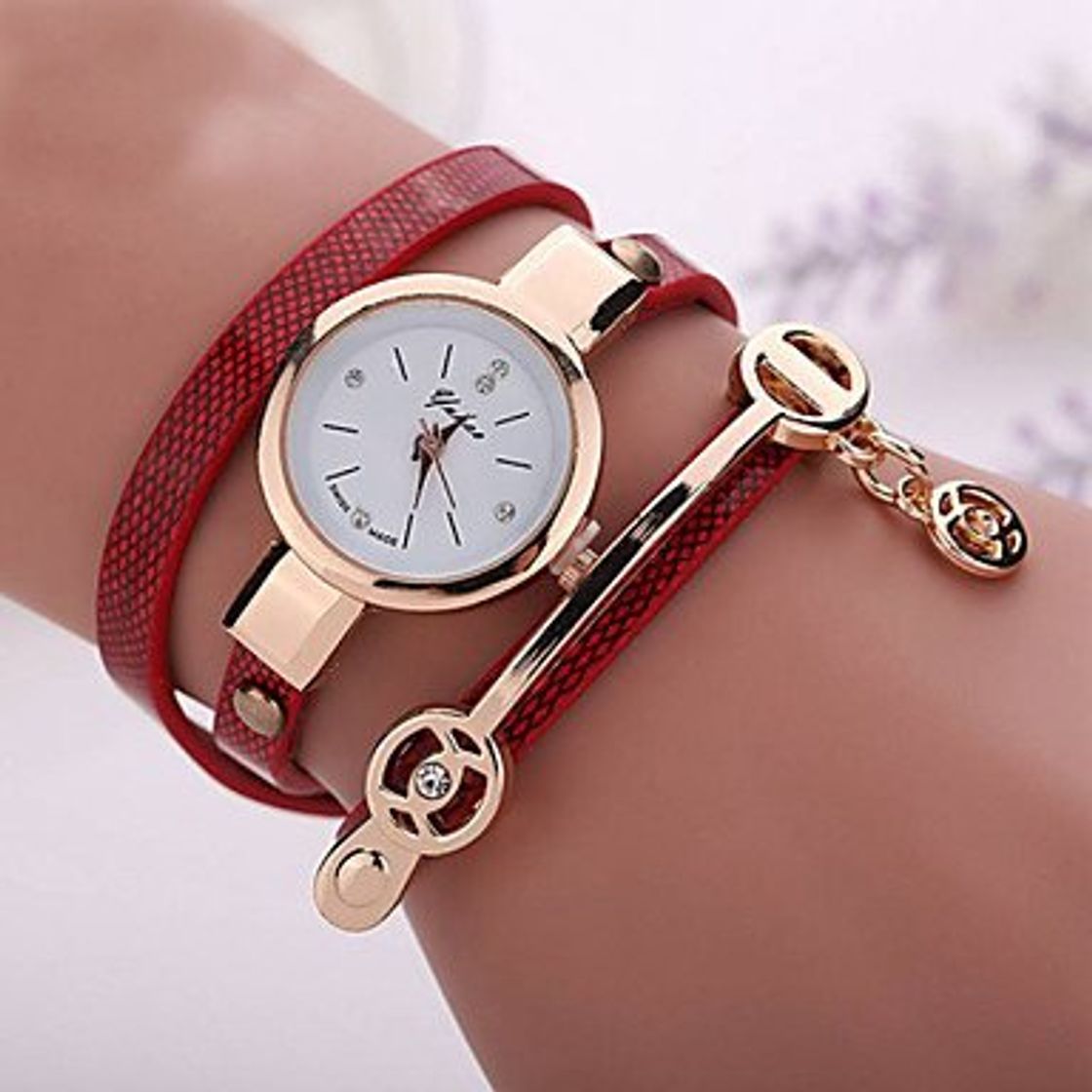 Producto Fashion Watches Relojes Hermosos