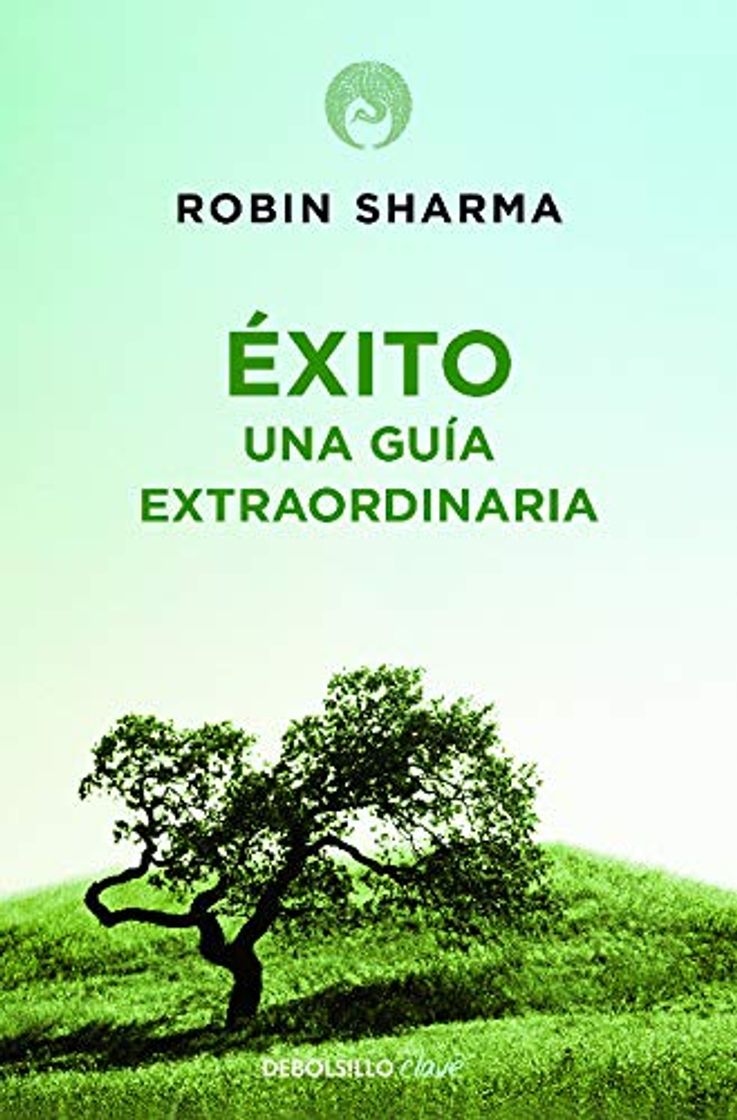 Book Éxito. Una guía extraordinaria