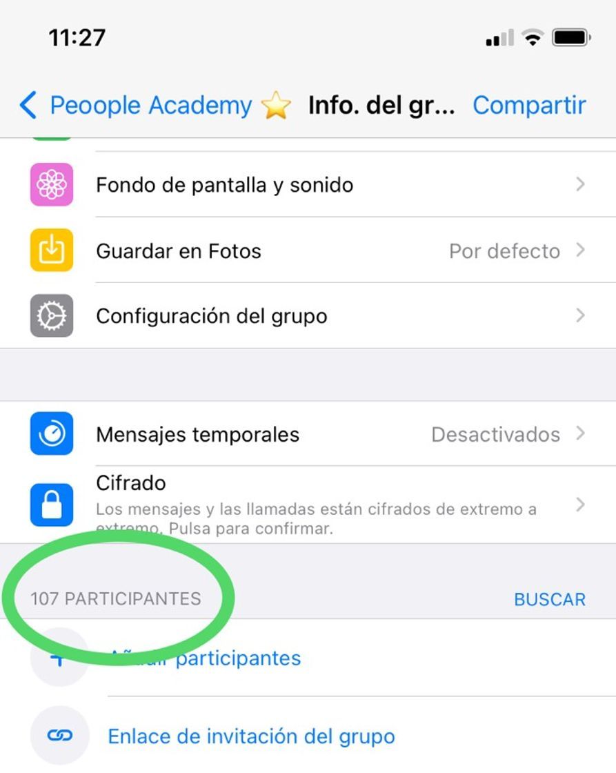 Moda Peoople Academy 🎓 Grupo de Whatsapp