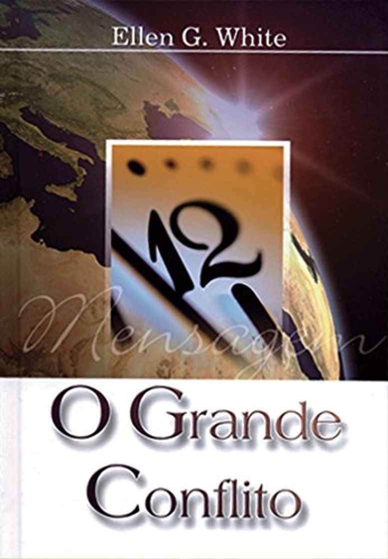 Libro O Grande Conflito: Série Grande Conflito