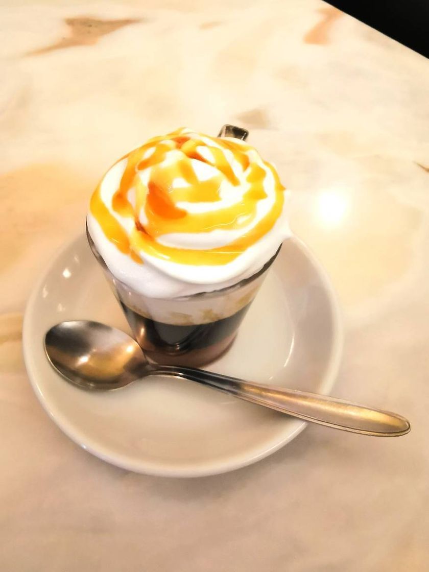 Restaurant Armazém do Caffè