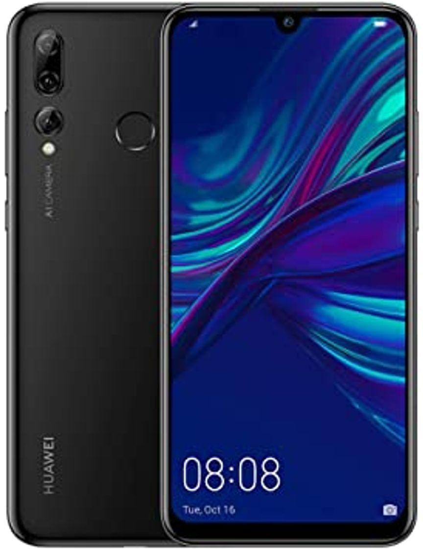 Electronic Huawei P Smart 2019 15,8 cm