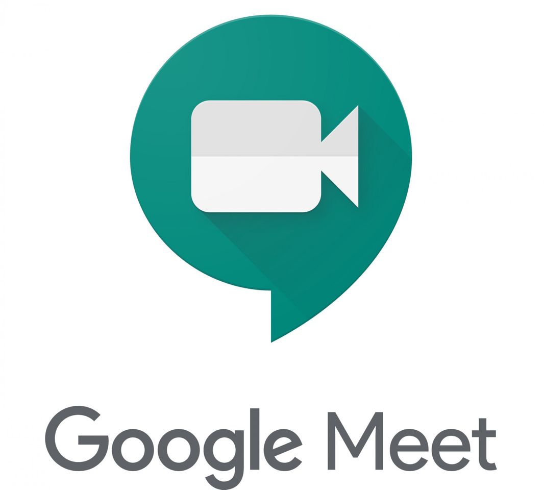 App Google Meet 