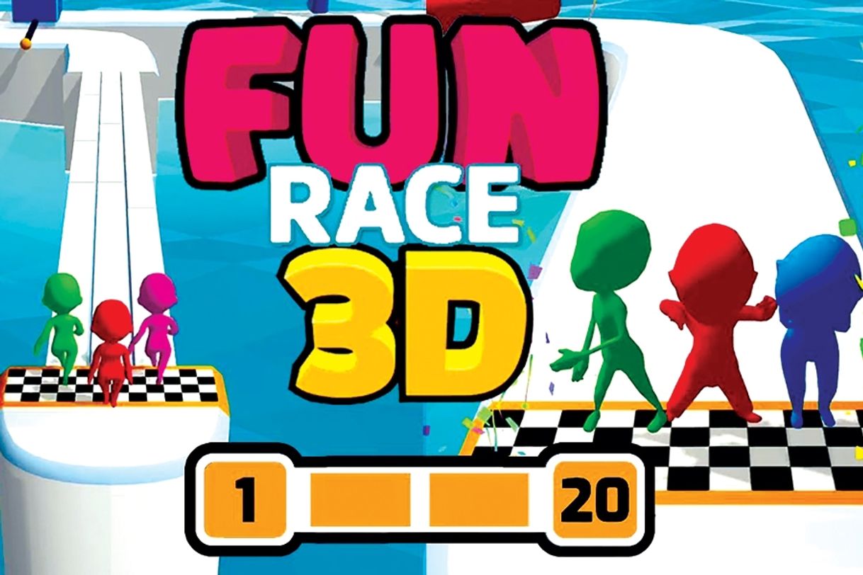 Videojuegos Fun Race 3D – Apps on Google Play