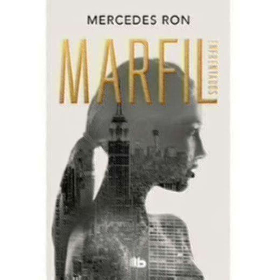 Libro Marfil (enfrentados 1) (Tapa blanda)