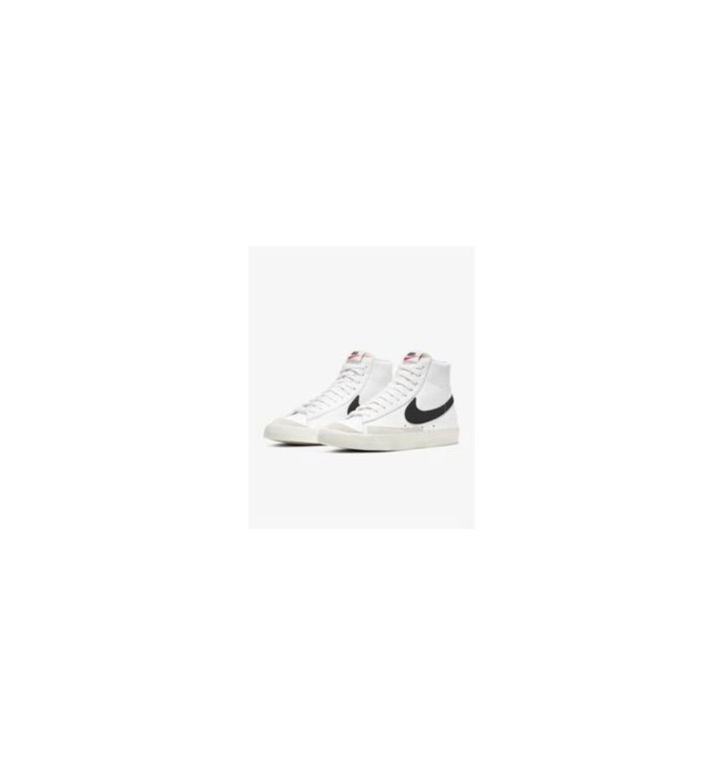Social Nike Blazer Mid Vintage '77 Zapatillas 