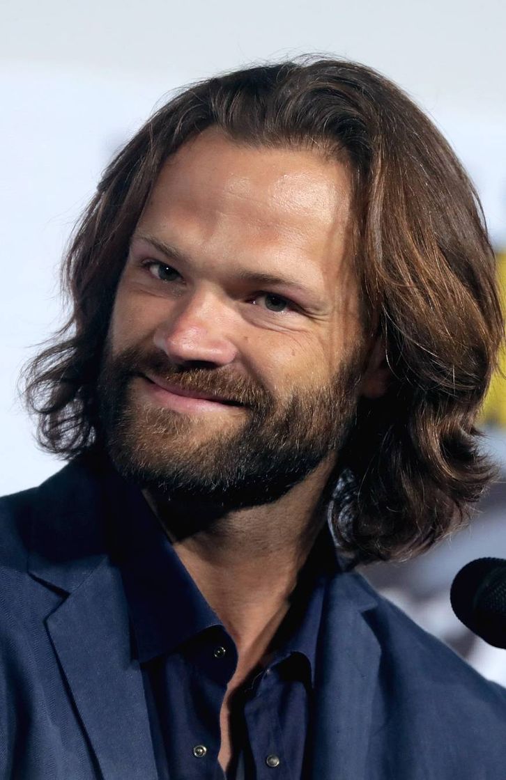 Fashion Jared padalecki